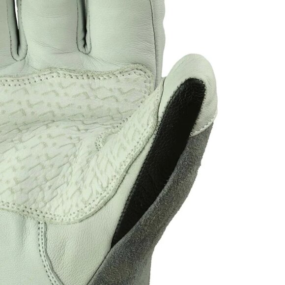 DPS P3 Glove - White Size 7 - Picture 7 of 10